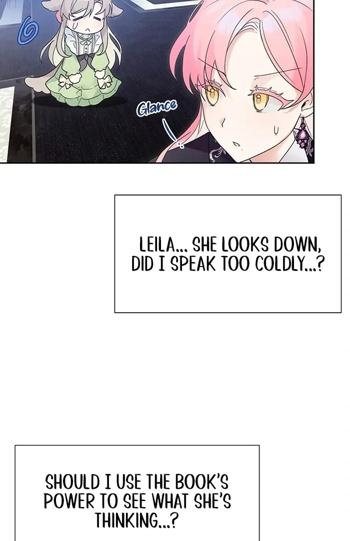 I Will Personally Revise This Life Chapter 6 page 28