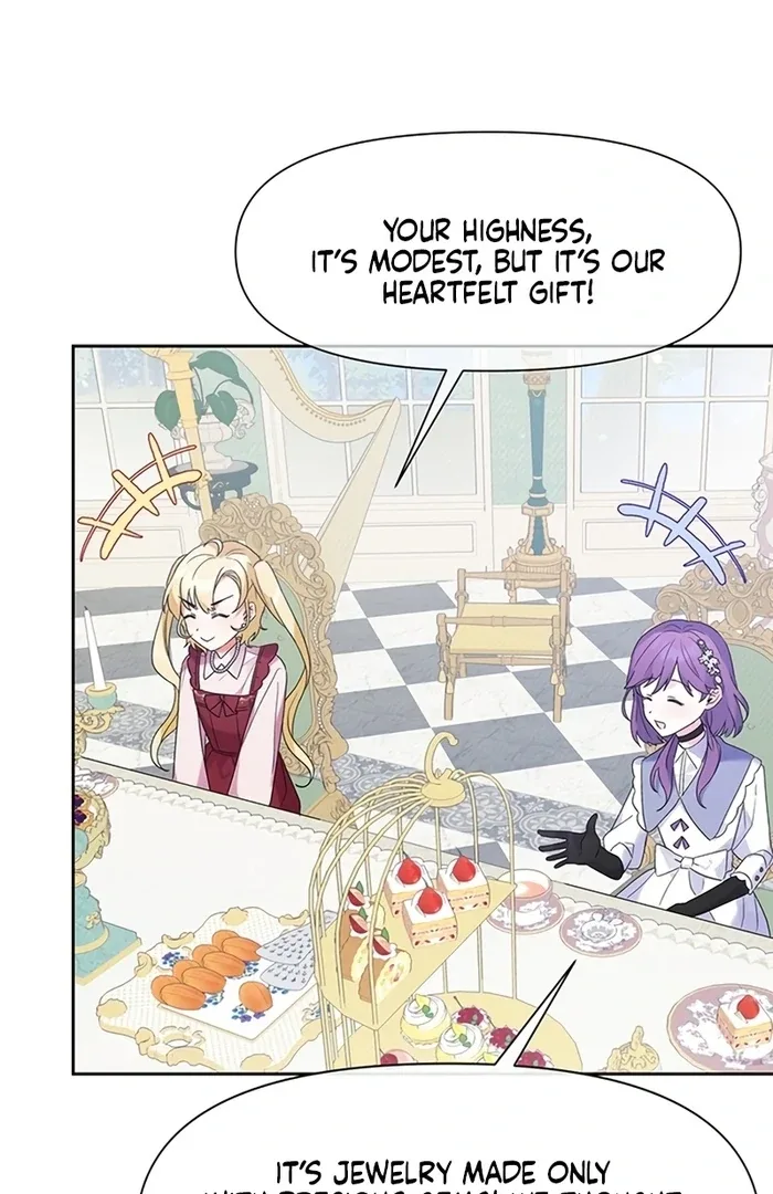 I Will Personally Revise This Life Chapter 6 page 36