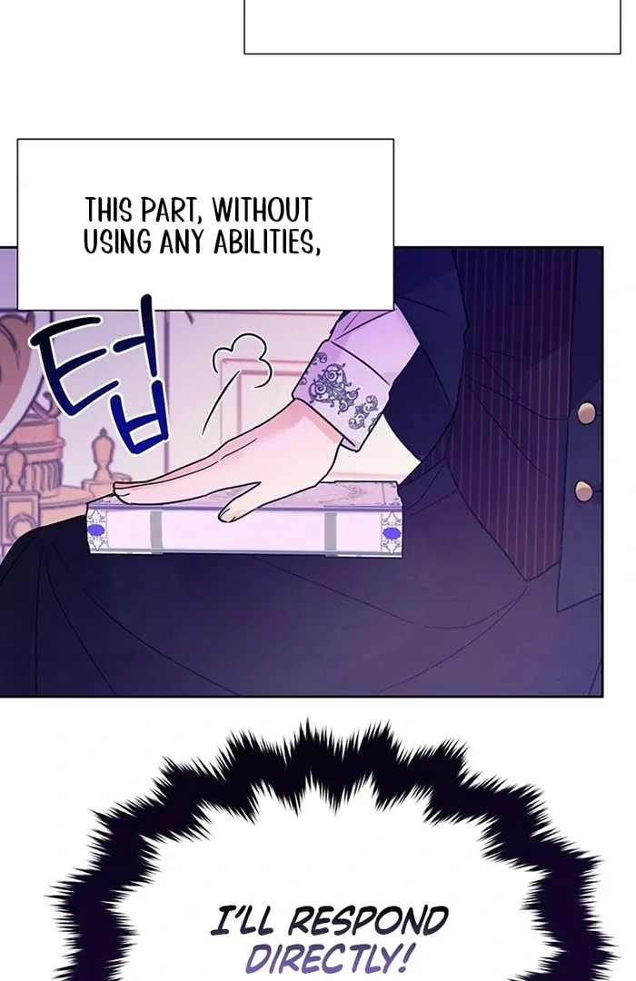 I Will Personally Revise This Life Chapter 6 page 62