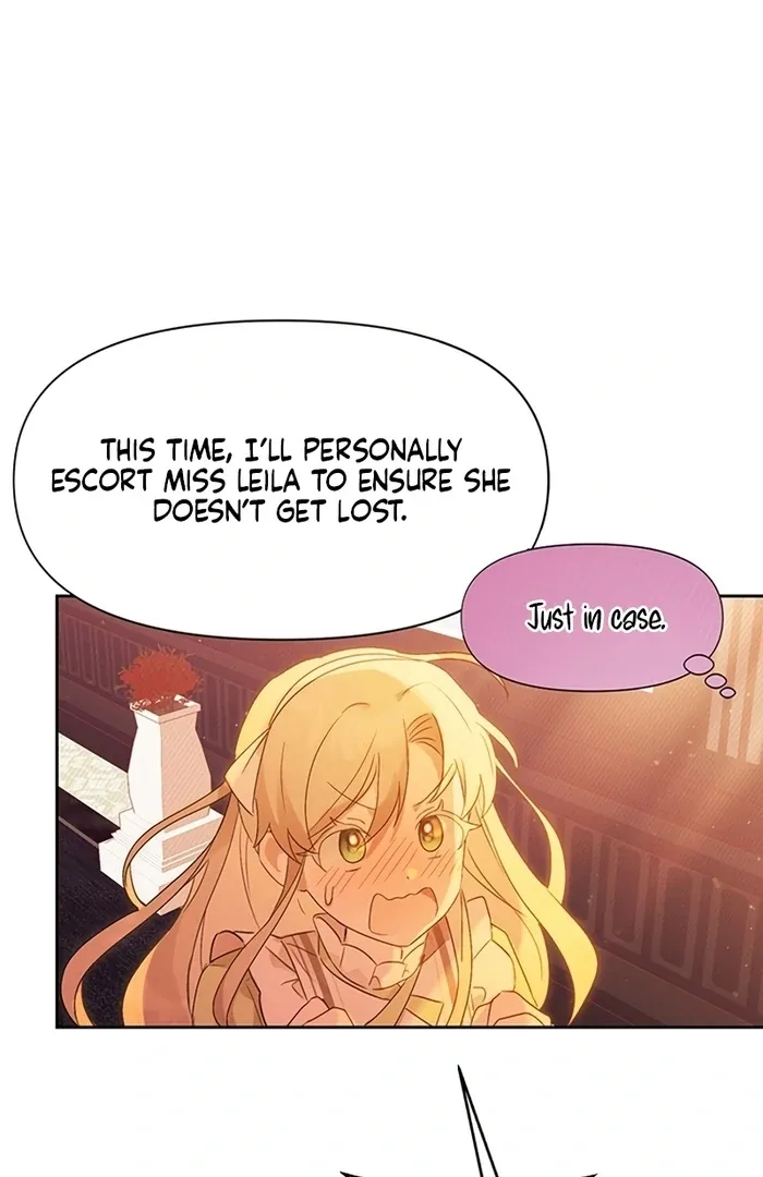 I Will Personally Revise This Life Chapter 6 page 84
