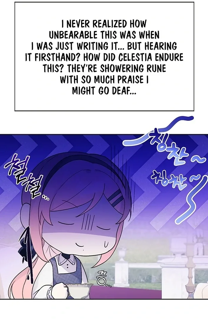 I Will Personally Revise This Life Chapter 4 page 40