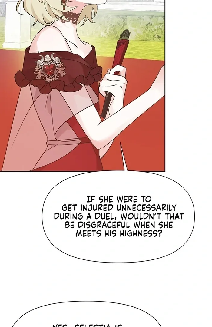 I Will Personally Revise This Life Chapter 4 page 61