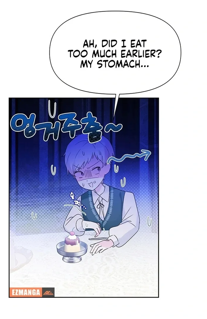 I Will Personally Revise This Life Chapter 4 page 50