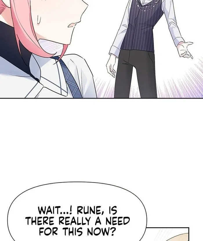 I Will Personally Revise This Life Chapter 4 page 57