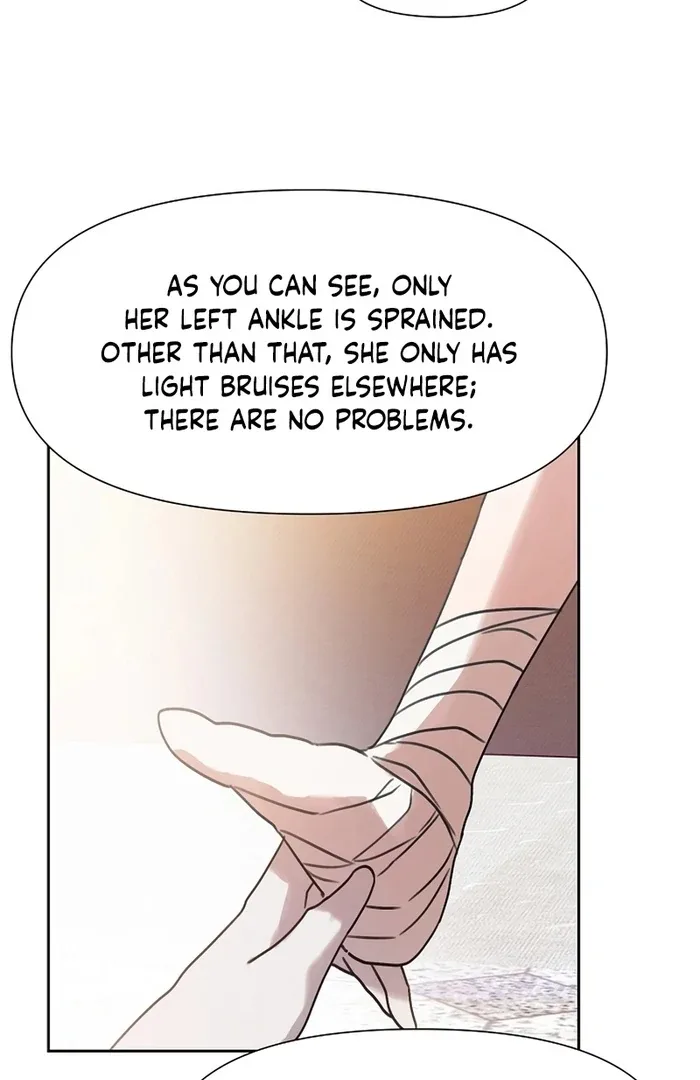 I Will Personally Revise This Life Chapter 7 page 36