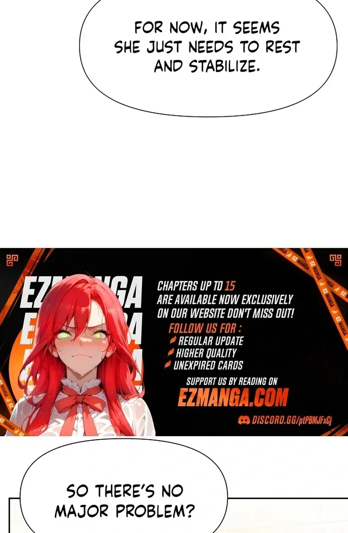 I Will Personally Revise This Life Chapter 7 page 37