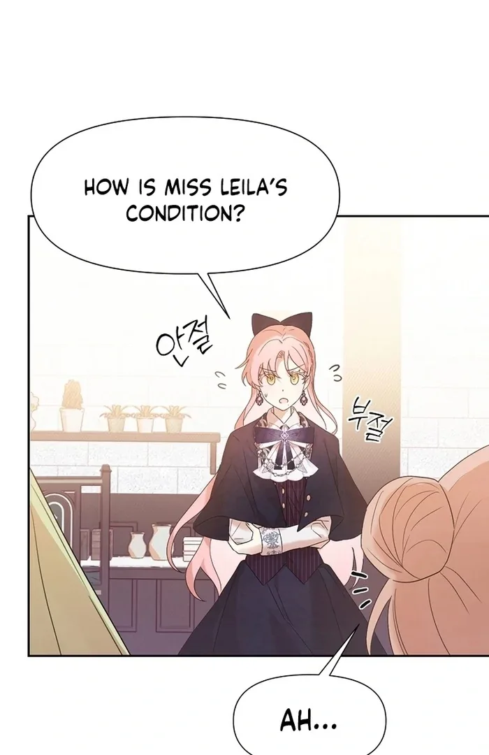I Will Personally Revise This Life Chapter 7 page 35