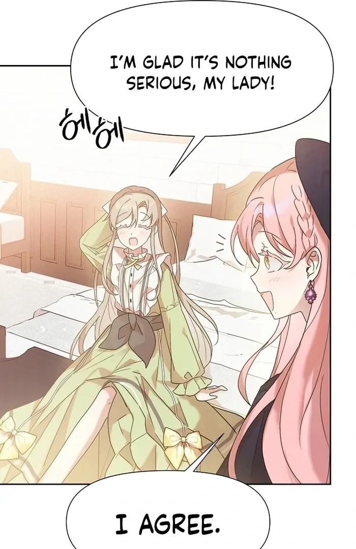 I Will Personally Revise This Life Chapter 7 page 39