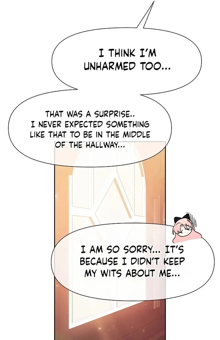 I Will Personally Revise This Life Chapter 7 page 21