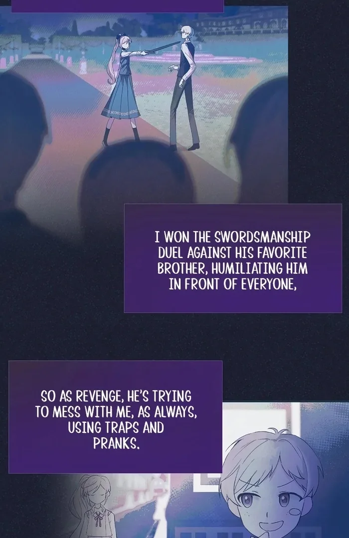 I Will Personally Revise This Life Chapter 7 page 51