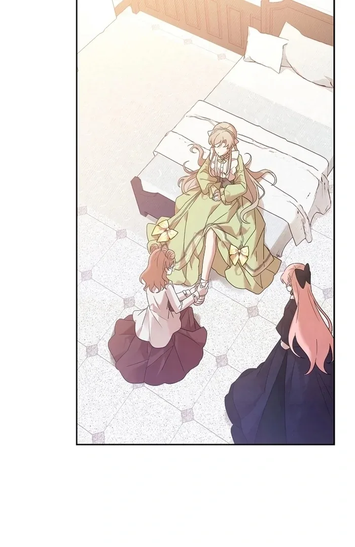I Will Personally Revise This Life Chapter 7 page 34
