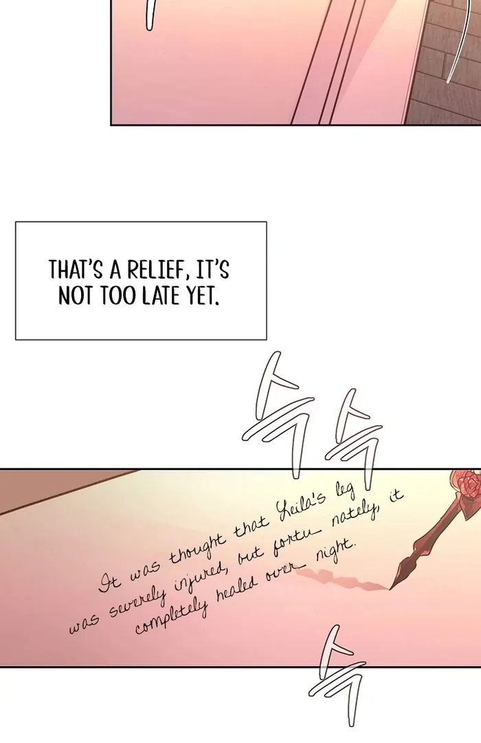 I Will Personally Revise This Life Chapter 7 page 84