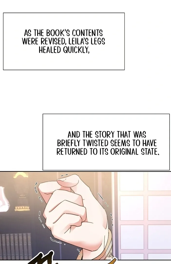 I Will Personally Revise This Life Chapter 9 page 6