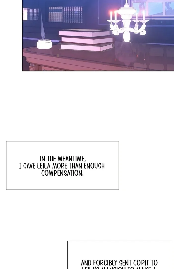 I Will Personally Revise This Life Chapter 9 page 4