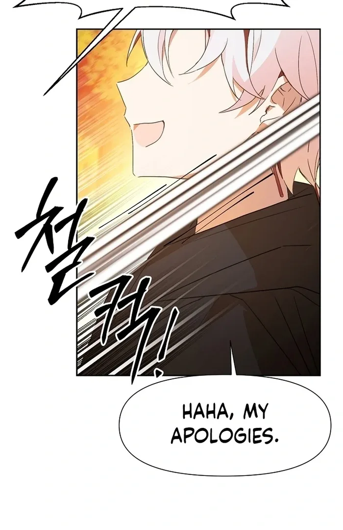I Will Personally Revise This Life Chapter 10 page 32