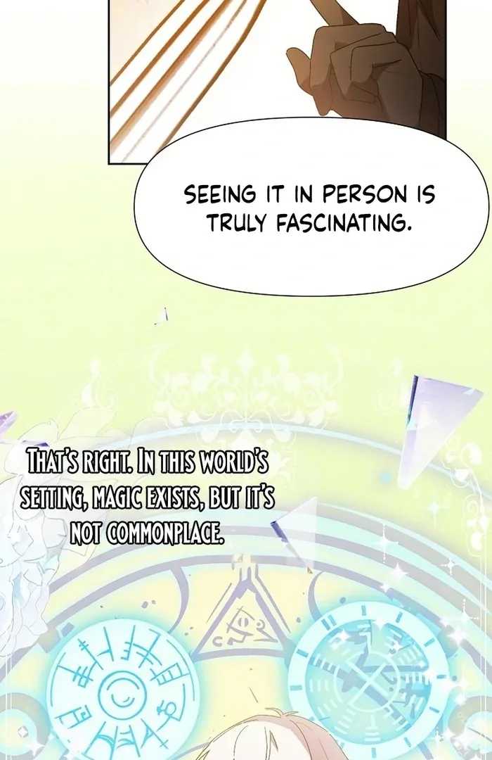 I Will Personally Revise This Life Chapter 10 page 14