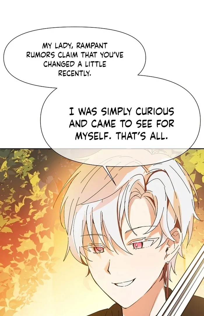 I Will Personally Revise This Life Chapter 10 page 33