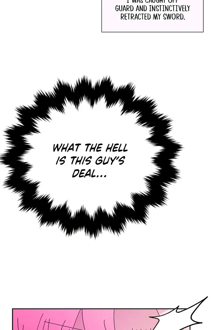 I Will Personally Revise This Life Chapter 10 page 43