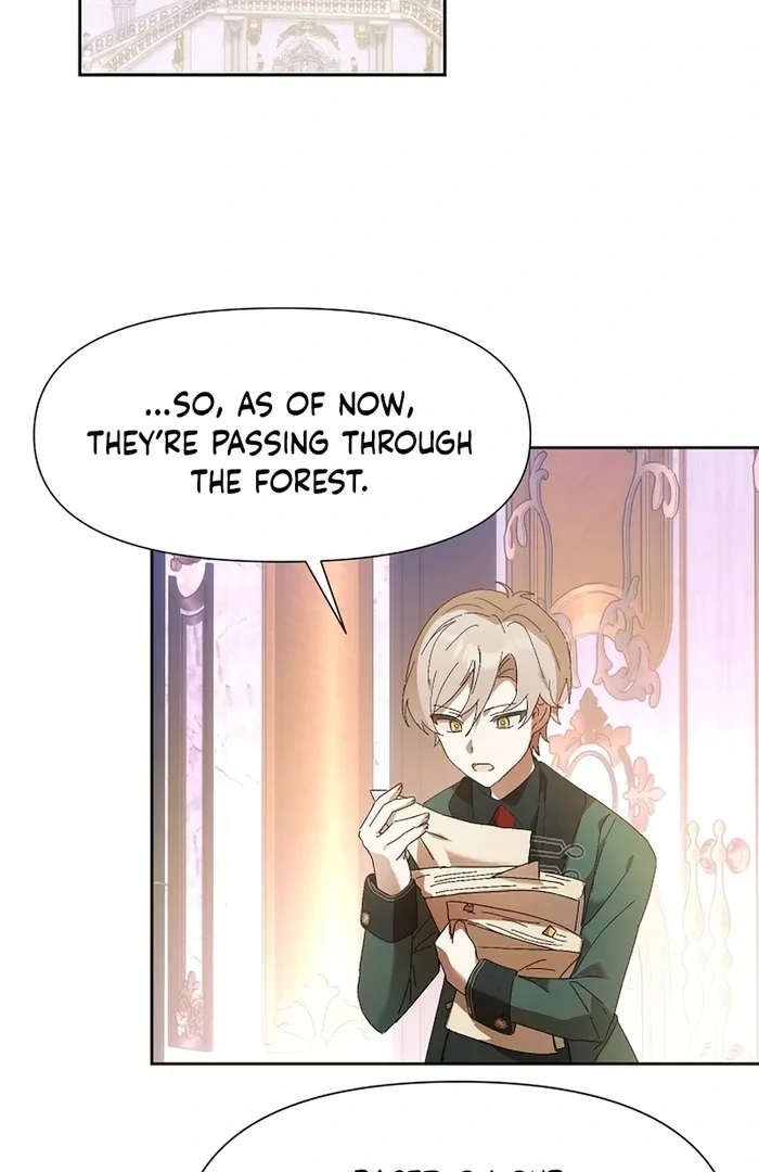 I Will Personally Revise This Life Chapter 10 page 84