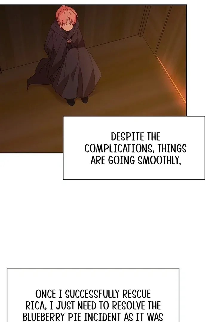 I Will Personally Revise This Life Chapter 10 page 79