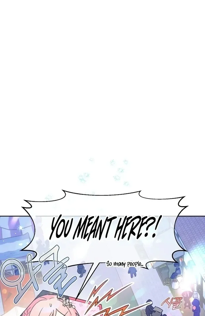 I Will Personally Revise This Life Chapter 8 page 6