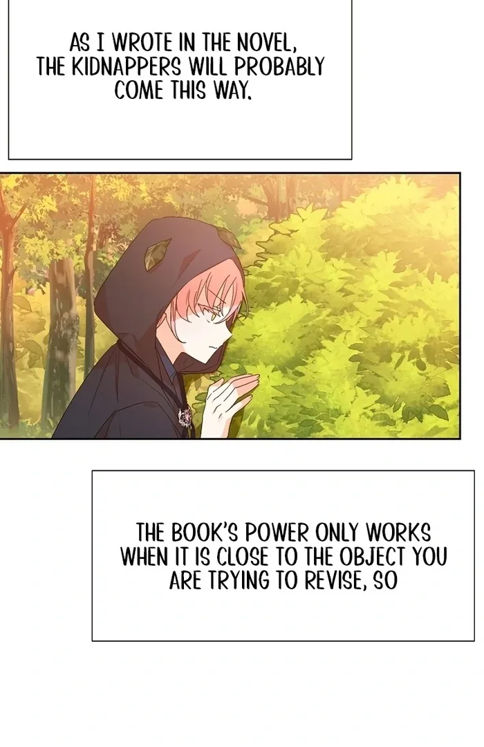 I Will Personally Revise This Life Chapter 9 page 55