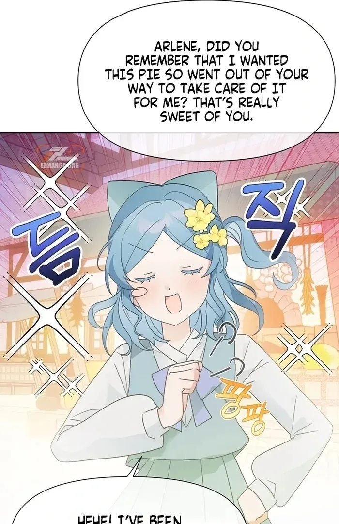I Will Personally Revise This Life Chapter 8 page 21