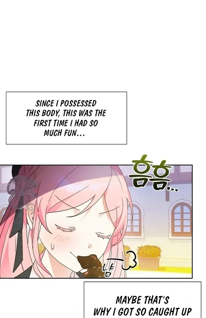 I Will Personally Revise This Life Chapter 8 page 34