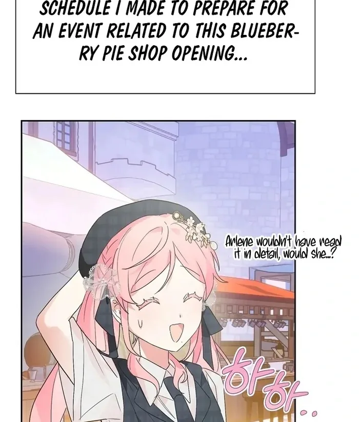 I Will Personally Revise This Life Chapter 8 page 19
