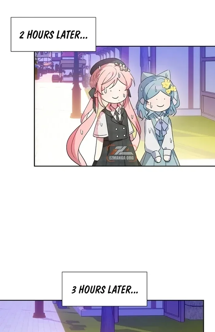 I Will Personally Revise This Life Chapter 8 page 42