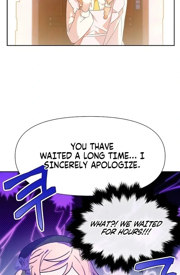 I Will Personally Revise This Life Chapter 8 page 47