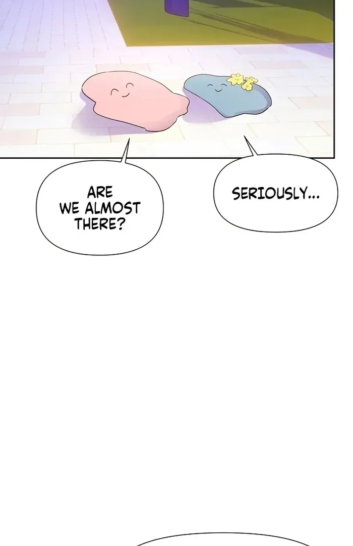 I Will Personally Revise This Life Chapter 8 page 43
