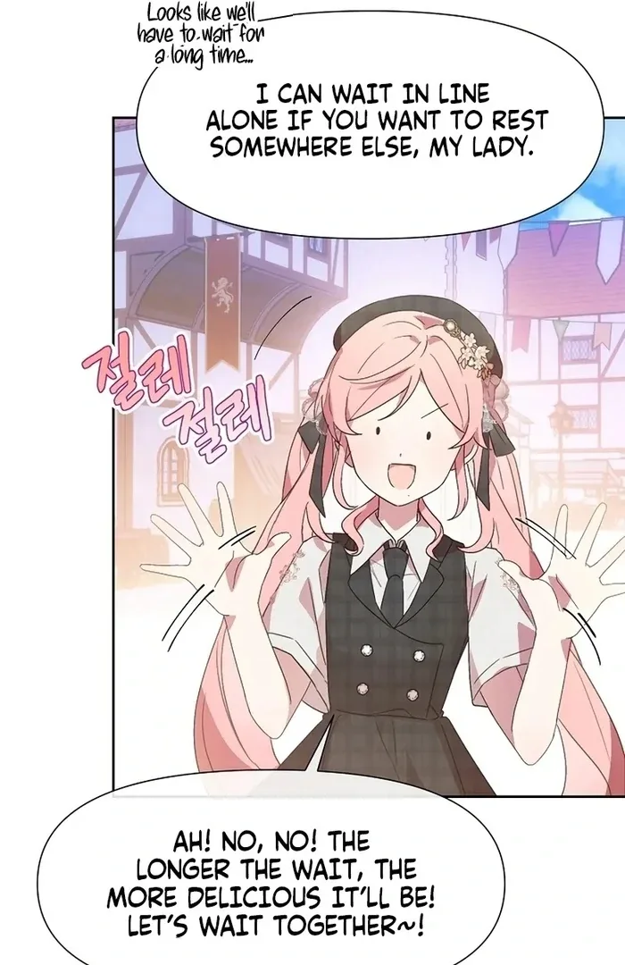 I Will Personally Revise This Life Chapter 8 page 40