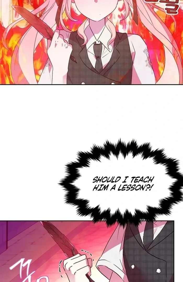 I Will Personally Revise This Life Chapter 8 page 56