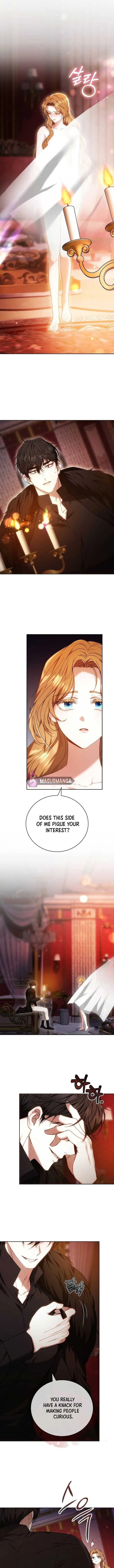 I Will Raise My Child As Another Man’s Chapter 3 page 3