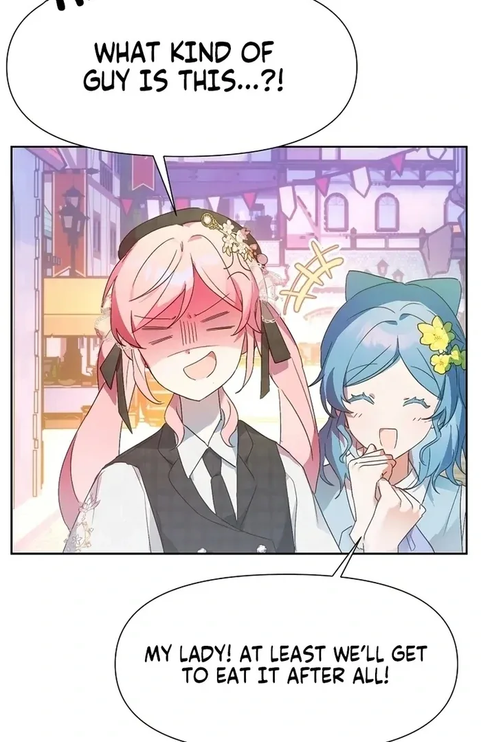 I Will Personally Revise This Life Chapter 8 page 73