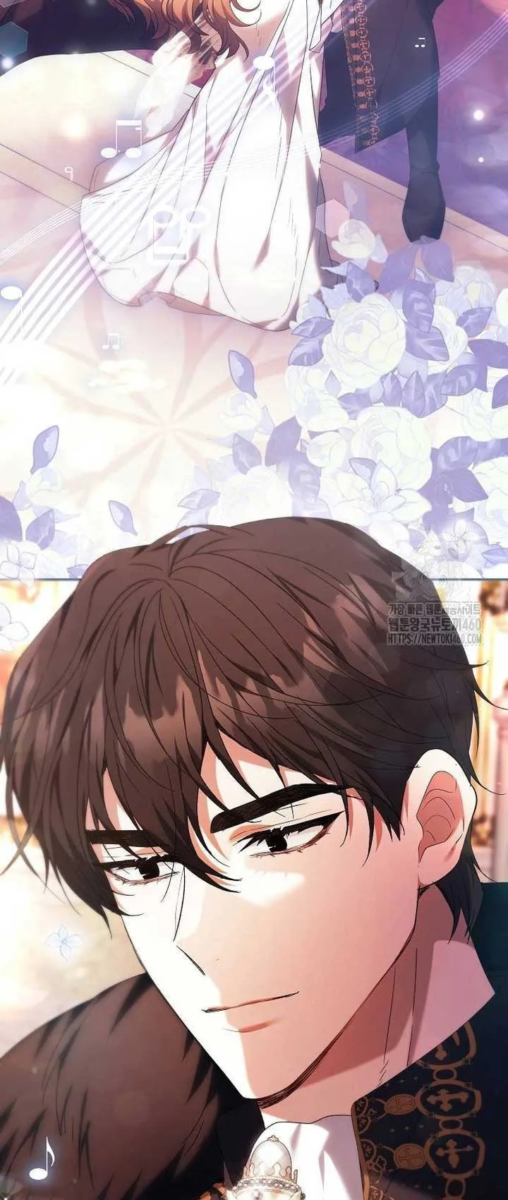 I Will Raise My Child As Another Man’s Chapter 7 page 32