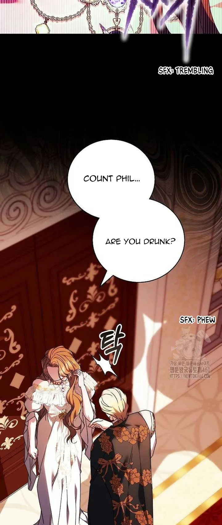 I Will Raise My Child As Another Man’s Chapter 7 page 12