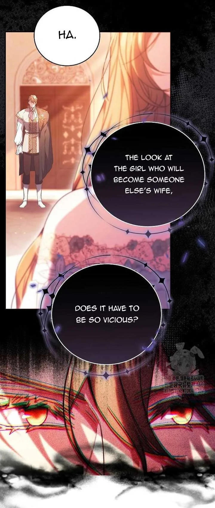 I Will Raise My Child As Another Man’s Chapter 7 page 20