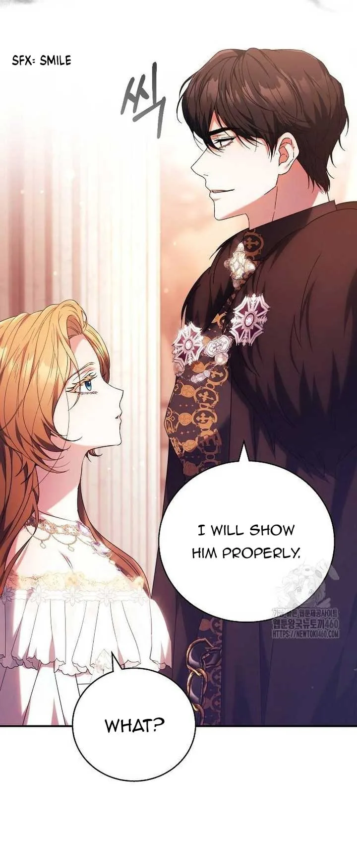 I Will Raise My Child As Another Man’s Chapter 7 page 21