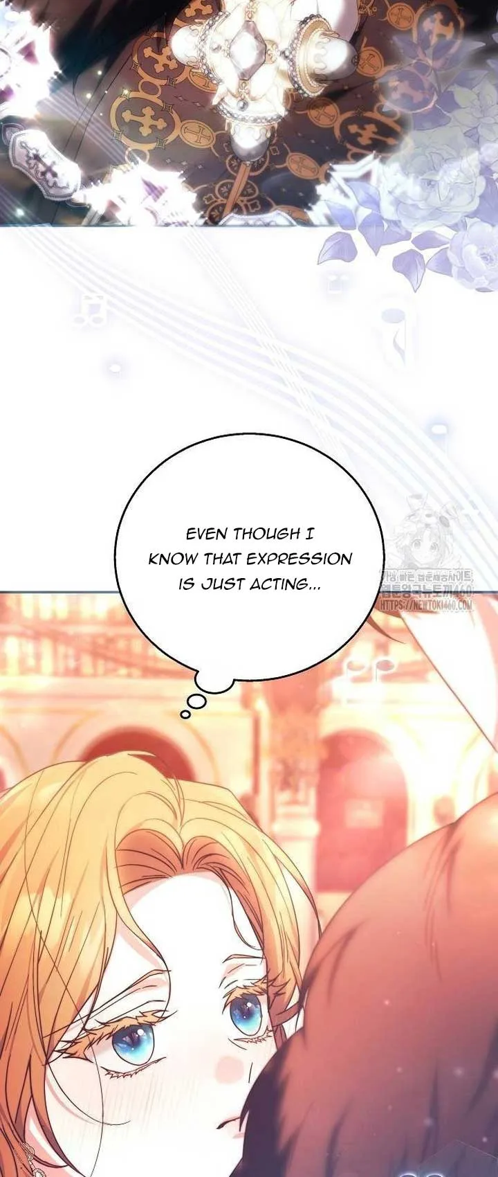I Will Raise My Child As Another Man’s Chapter 7 page 33