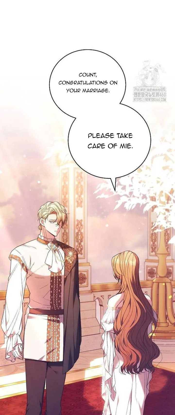 I Will Raise My Child As Another Man’s Chapter 7 page 4