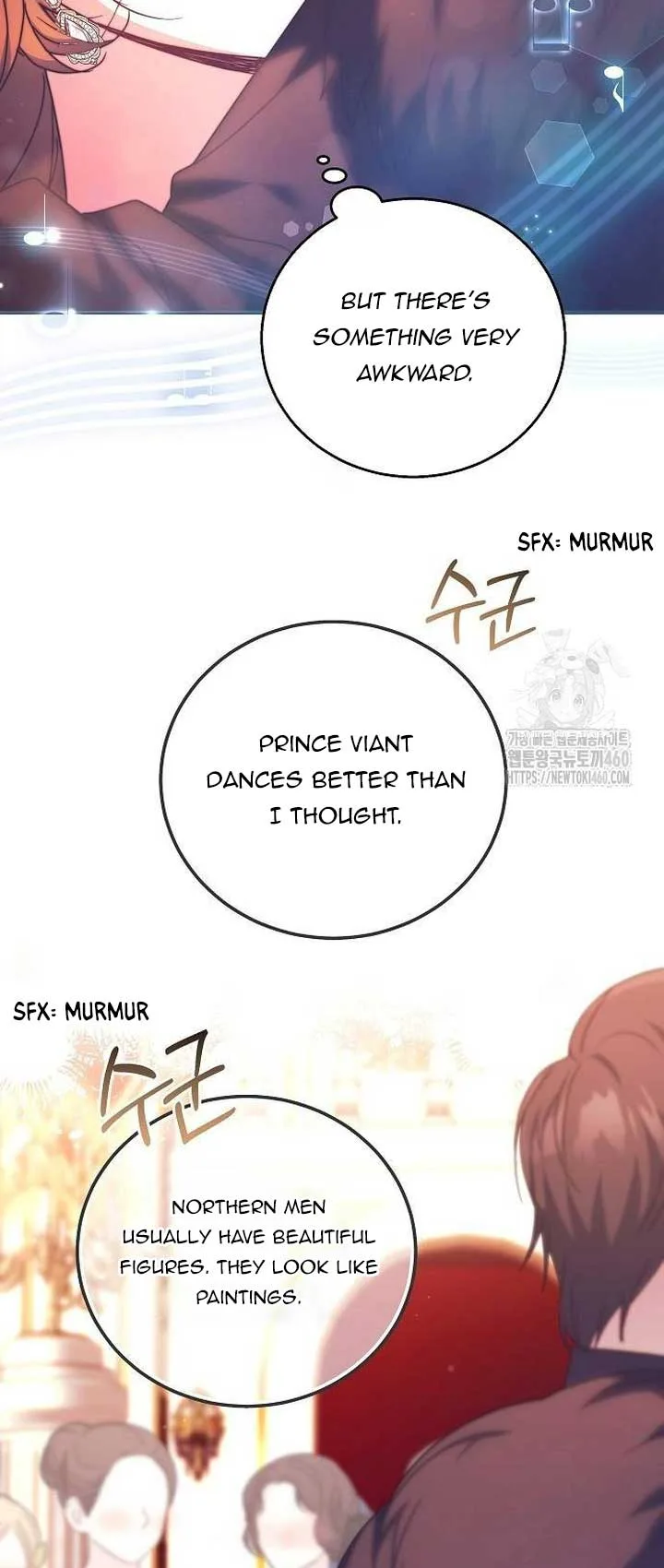 I Will Raise My Child As Another Man’s Chapter 7 page 34