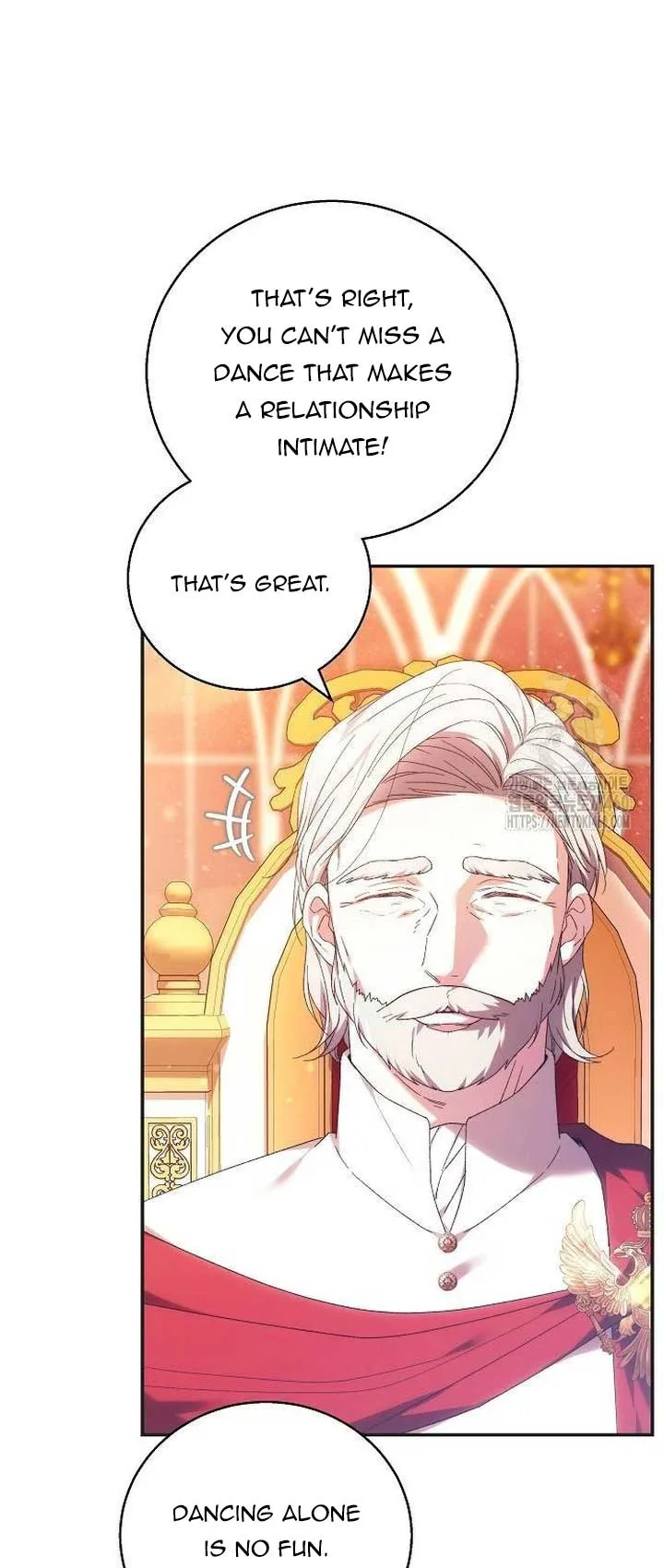 I Will Raise My Child As Another Man’s Chapter 7 page 26
