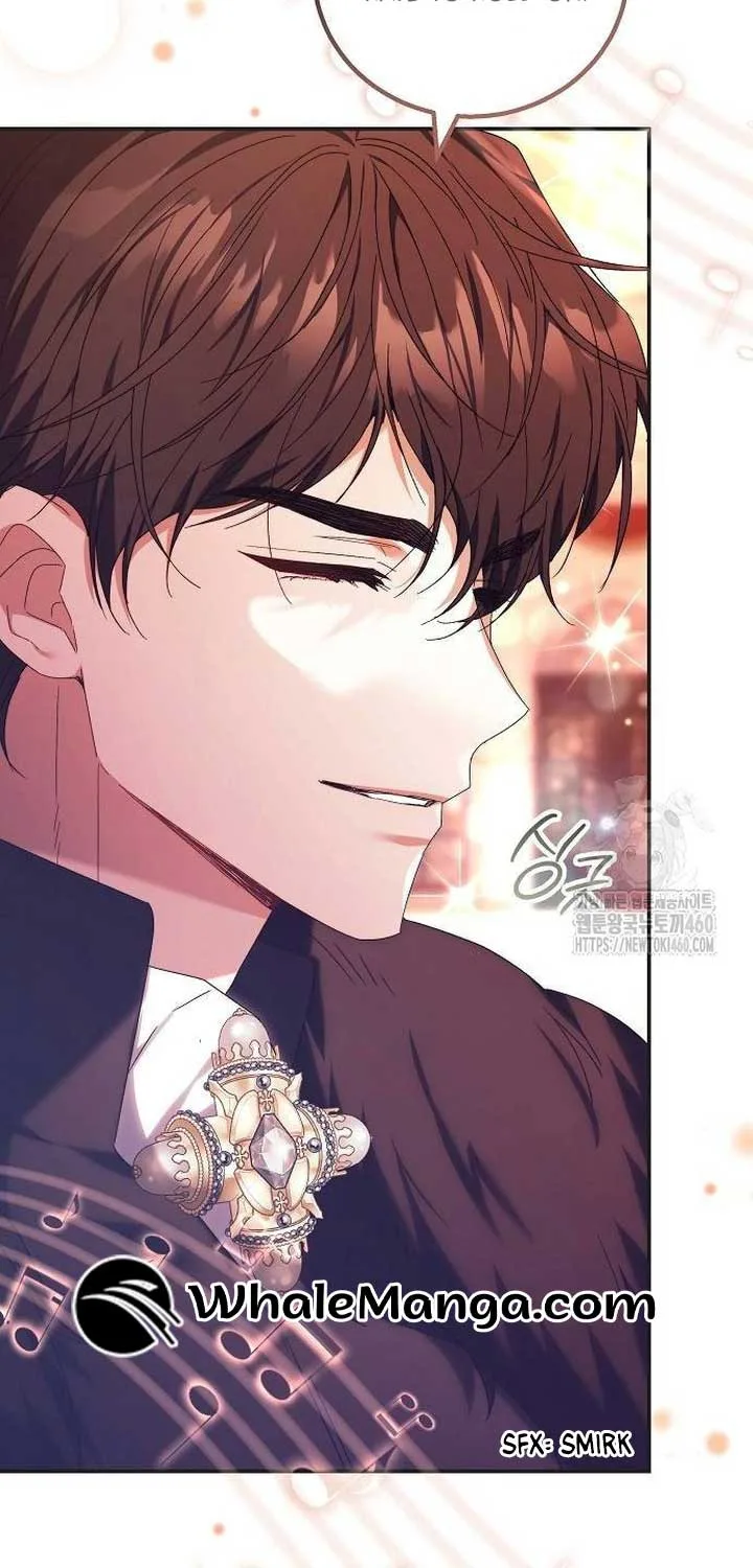 I Will Raise My Child As Another Man’s Chapter 7 page 41
