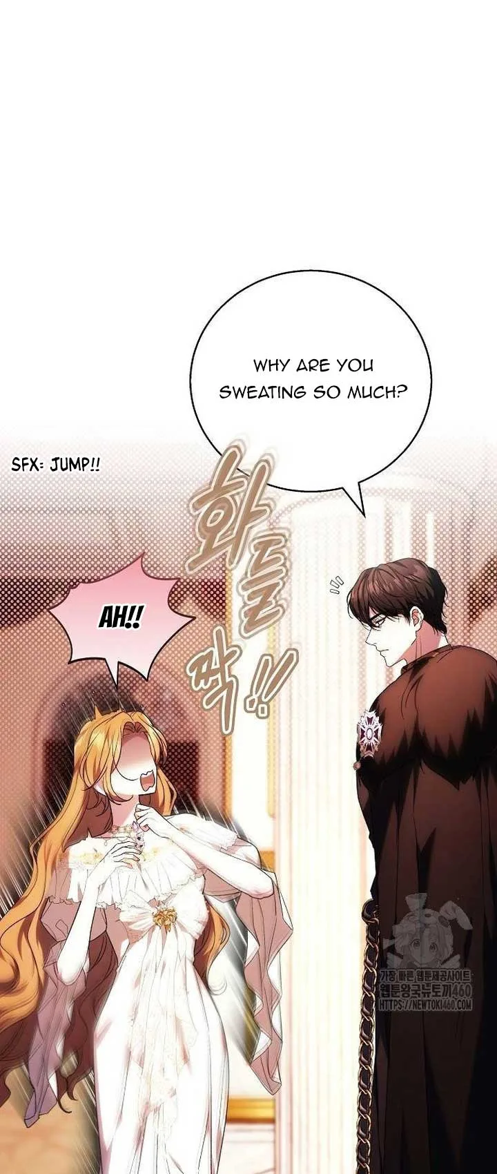 I Will Raise My Child As Another Man’s Chapter 7 page 15