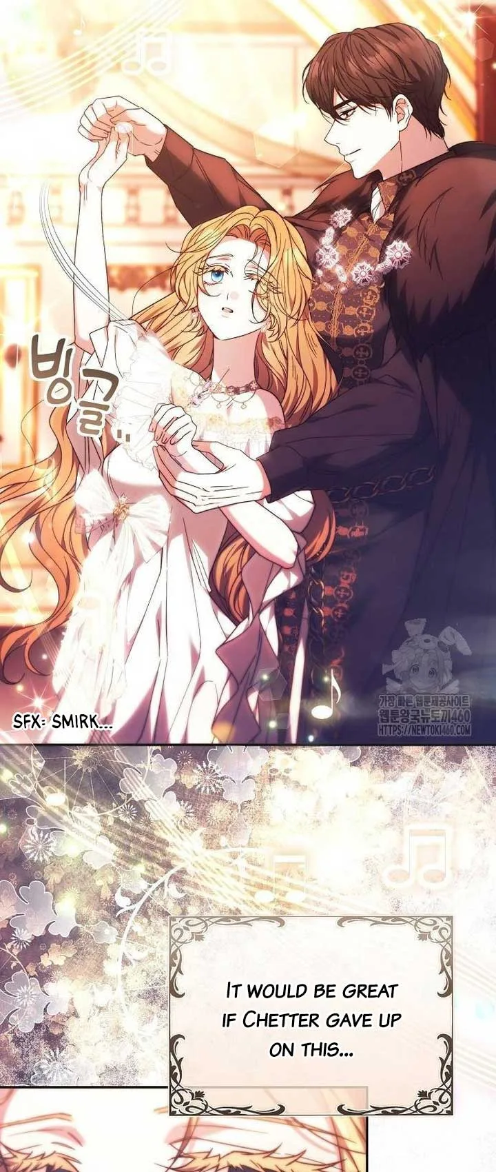 I Will Raise My Child As Another Man’s Chapter 7 page 36