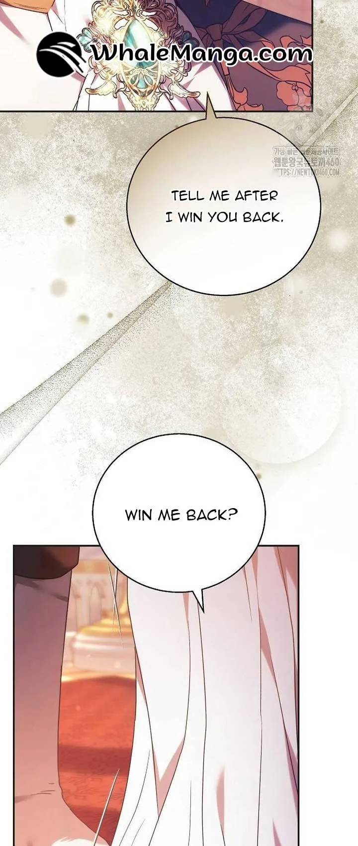 I Will Raise My Child As Another Man’s Chapter 7 page 6