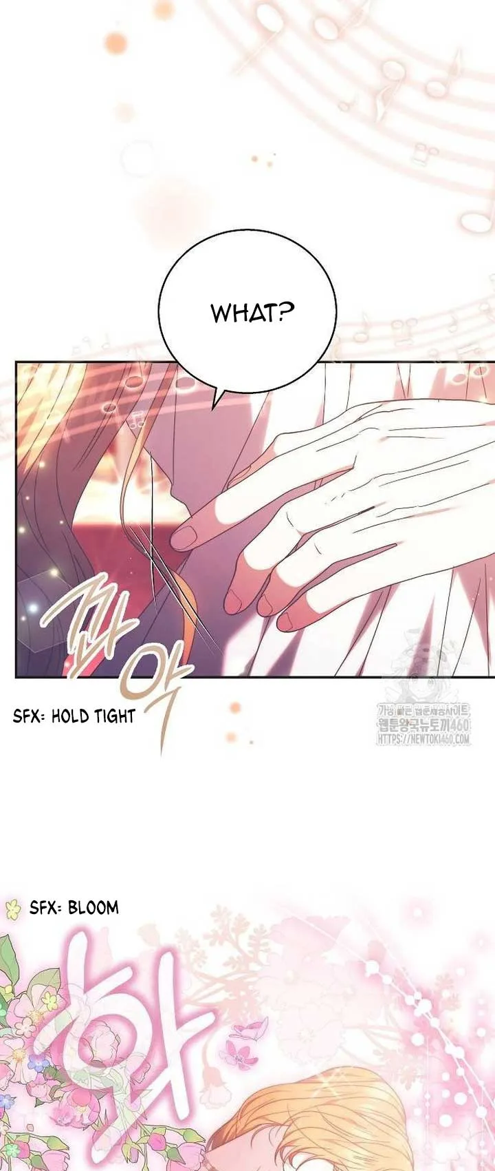 I Will Raise My Child As Another Man’s Chapter 7 page 42