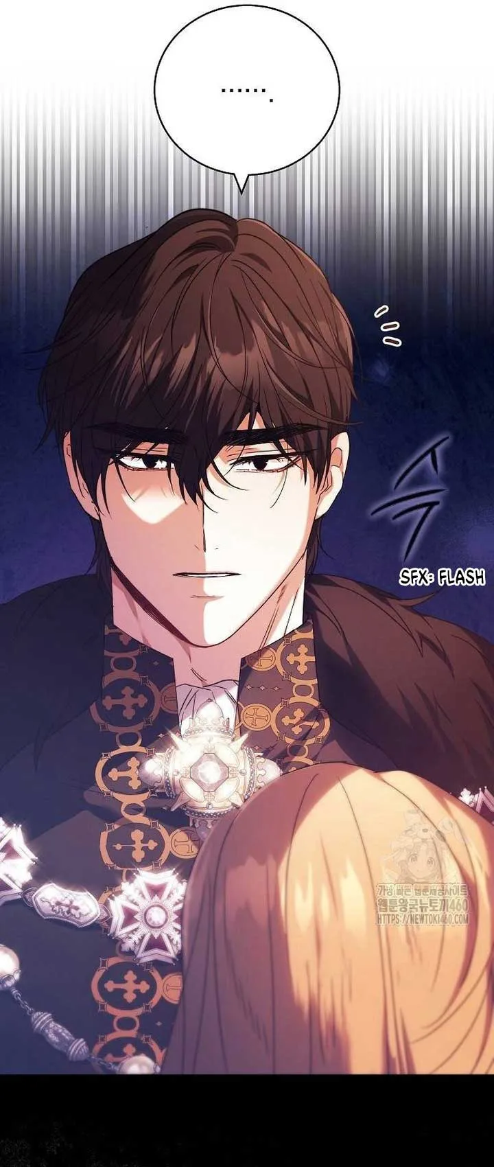 I Will Raise My Child As Another Man’s Chapter 7 page 19